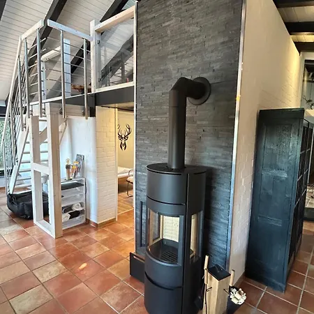 Ferienhaus Direkt Am Mit Privatem Sandstrand *