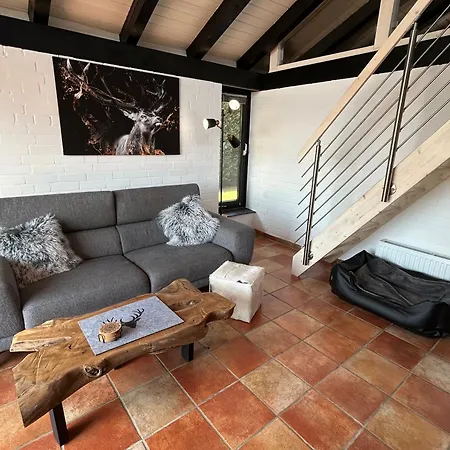 Direkt Am Mit Privatem Sandstrand Guster