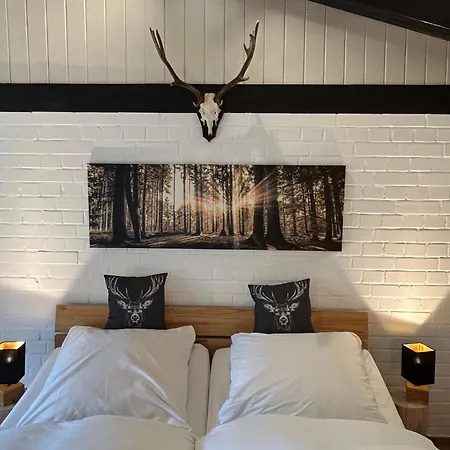 Direkt Am Mit Privatem Sandstrand *