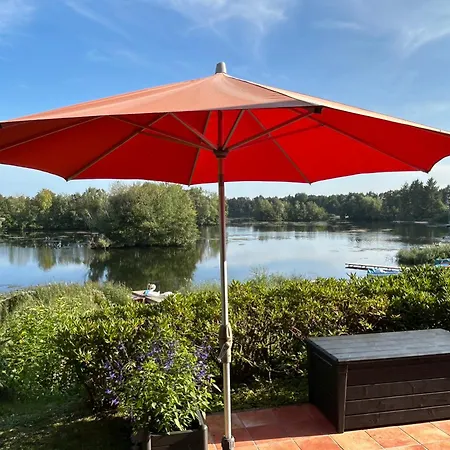 Direkt Am Mit Privatem Sandstrand