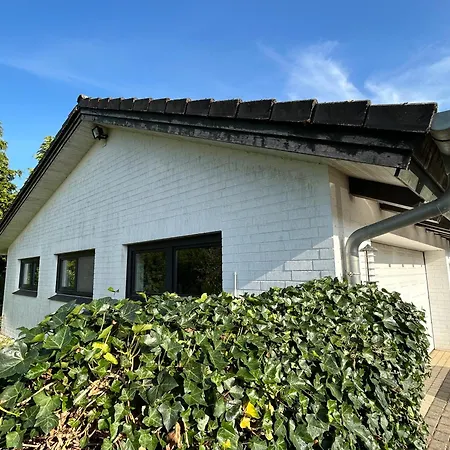 Direkt Am Mit Privatem Sandstrand Guster