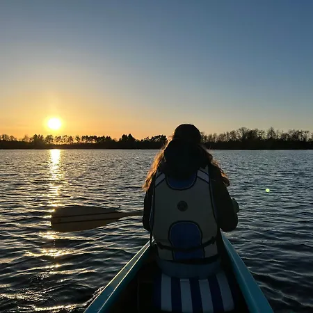 Direkt Am Mit Privatem Sandstrand Guster