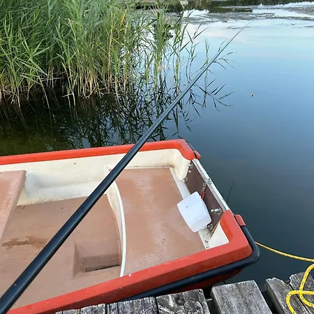 Direkt Am Mit Privatem Sandstrand *