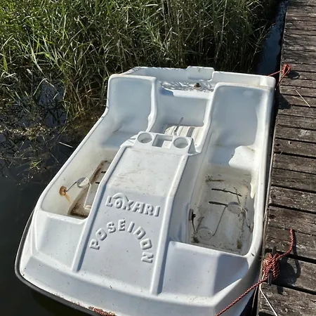 Direkt Am Mit Privatem Sandstrand Guster