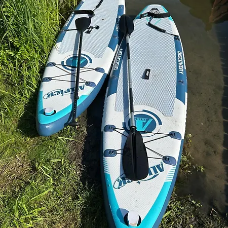 Direkt Am Mit Privatem Sandstrand